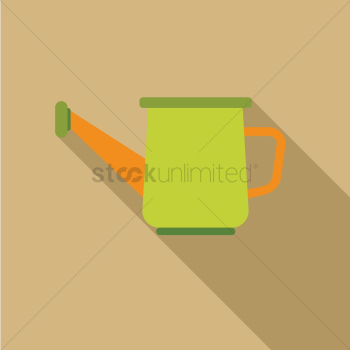 Watering can Watering can
