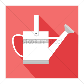 Watering can Watering can
