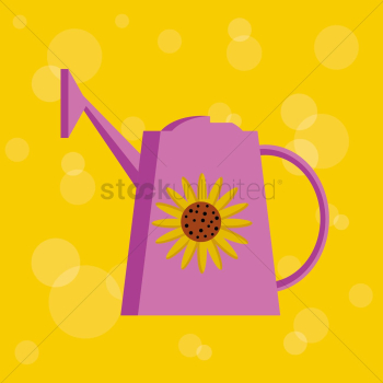 Watering can Watering can