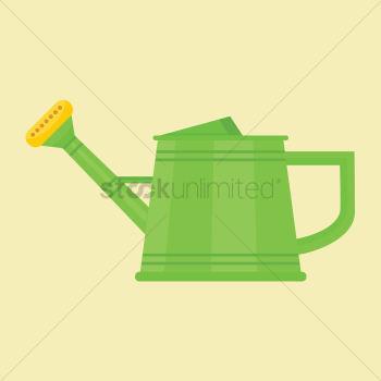 Watering can Watering can