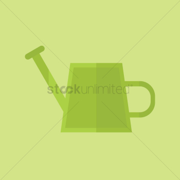 Watering can Watering can