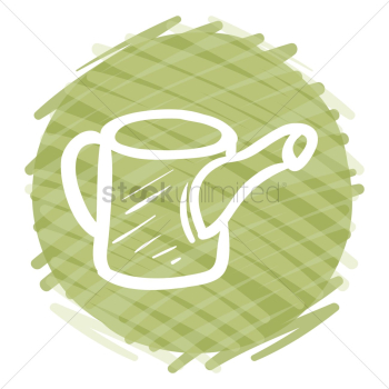 Watering can Watering can