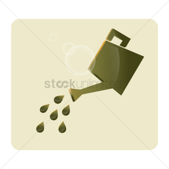Watering can Watering can