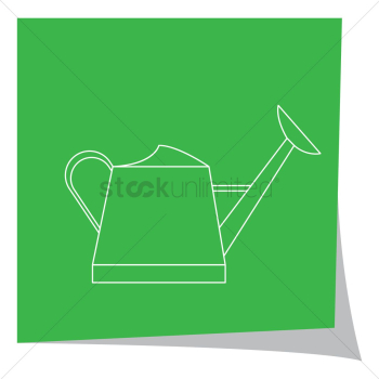 Watering can Watering can