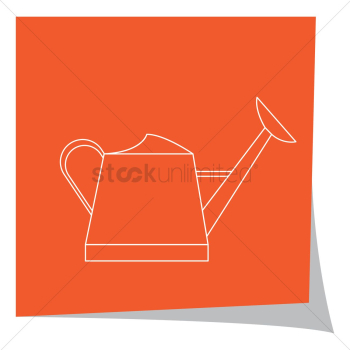 Watering can Watering can
