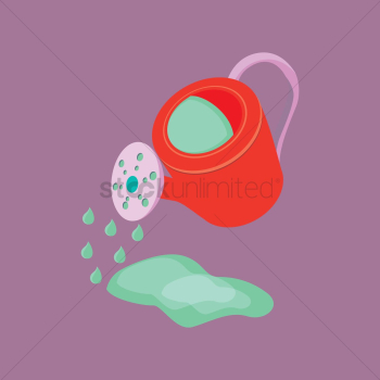 Watering can Watering can