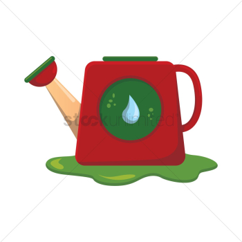 Watering can Watering can