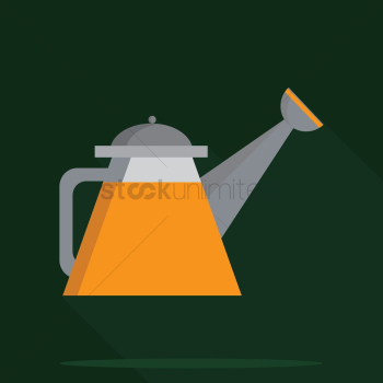 Watering can Watering can