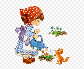 Watering Cans And People - Reflexiones Feliz Viernes Watering Cans And People - Reflexiones Feliz Viernes