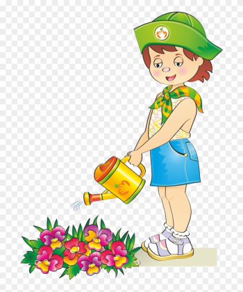 Watering Cans And People - Watering Cans And People Watering Cans And People - Watering Cans And People