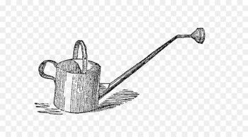 Watering Cans Line art Sketch - design Watering Cans Line art Sketch - design
