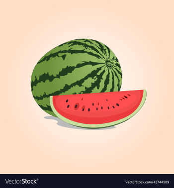 watermelon watermelon
