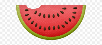 Watermelon Clipart Picnic Item - Food Watermelon Clipart Picnic Item - Food