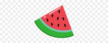 Watermelon - Summer Foods Gif