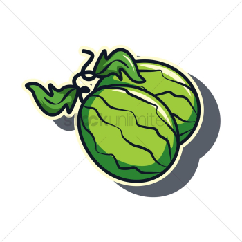 Watermelons