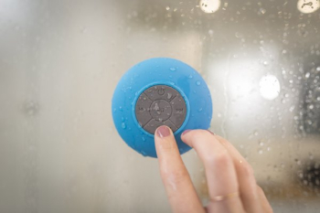 Waterproof Bluetooth Speaker Waterproof Bluetooth Speaker