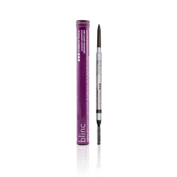 Waterproof Smudge proof Eyebrow Pencil, Eyebrow Pencil with Brush