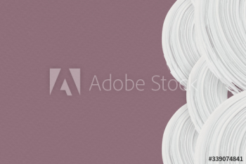 Wave acrylic abstract background Wave acrylic abstract background