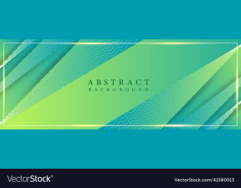 wave art abstract green background with soft wave art abstract green background with soft