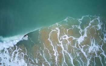 wave of water wave of water