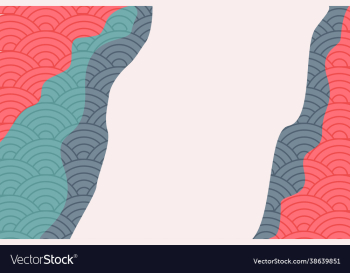 wave style japanese pattern background free wave style japanese pattern background free