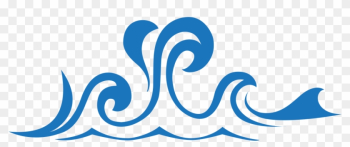 Wave Vector Euclidean Vector Clip Art - Water Wave Vector Wave Vector Euclidean Vector Clip Art - Water Wave Vector