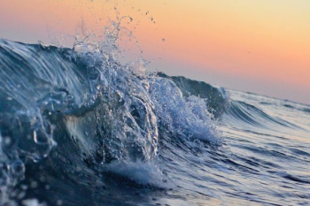 waves of body of water waves of body of water