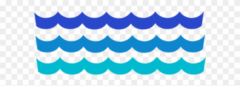 Waves Water Wave Border Clipart - Wave Border Clip Art Waves Water Wave Border Clipart - Wave Border Clip Art