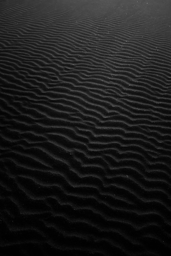 Wavy Sand Wavy Sand