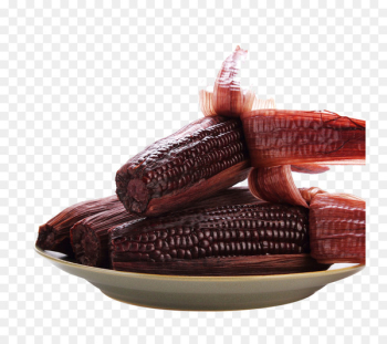 Waxy corn Purple corn Green - Purple corn 