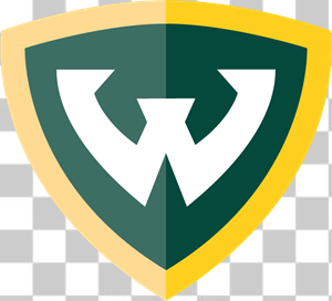 Wayne State Warriors Logo Vector Wayne State Warriors Logo Vector