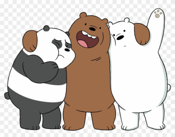 We Bare Bears - We Bare Bears Mad Libs