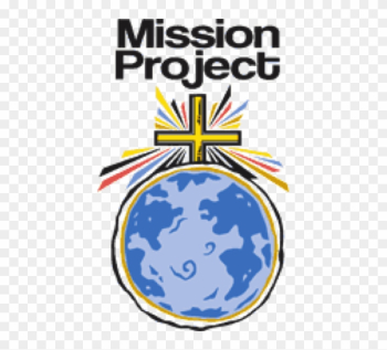 We Raise For Our Lenten Mission Project, Heifer International - Mission Work Clip Art