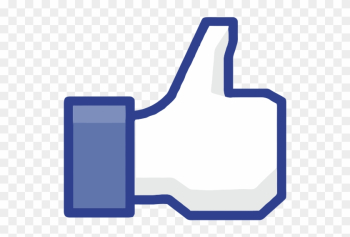 We See Facebook Competitions All The Time, But There - Facebook Like Icon Png