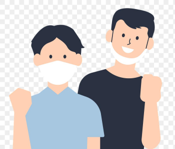 Wear a mask png to protect yourself from Covid 19 Wear a mask png to protect yourself from Covid 19