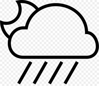 Weather forecasting Clip art Cloud Rain - weather Weather forecasting Clip art Cloud Rain - weather