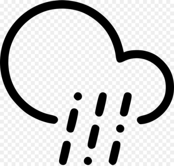 Weather Rain Cloud Computer Icons Snow - weather Weather Rain Cloud Computer Icons Snow - weather