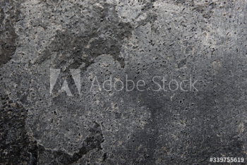 Weathered concrete wall Weathered concrete wall