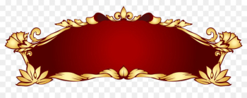 Web banner Clip art - Golden Banner Cliparts Web banner Clip art - Golden Banner Cliparts