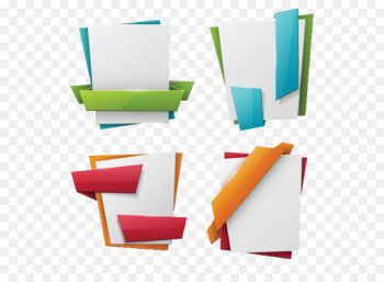 Web banner - Creative Box design templates Web banner - Creative Box design templates