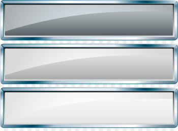 Web banner - Silver label banners 