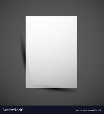 Web box shadow modern design vector image