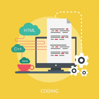 Web design background Web design background