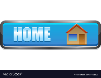 Web design element vector image Web design element vector image