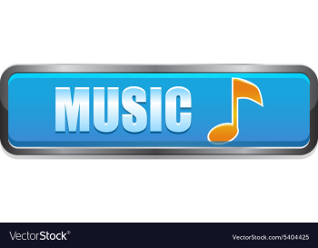 Web design element vector image Web design element vector image