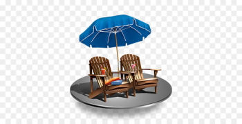 Web design Icon design Interaction design Icon - Sun umbrella 