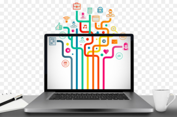Web development Computer Information technology Application software - HD business office 
