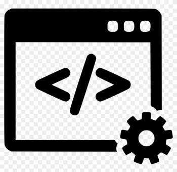 Web Development Svg Png Icon Free Download - Web Development Icon Svg