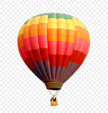 Web development Web design Page layout Web template - hot air balloon 