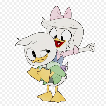 Webby Vanderquack, Huey Dewey And Louie, Fan Fiction, Cartoon, Animated Cartoon PNG